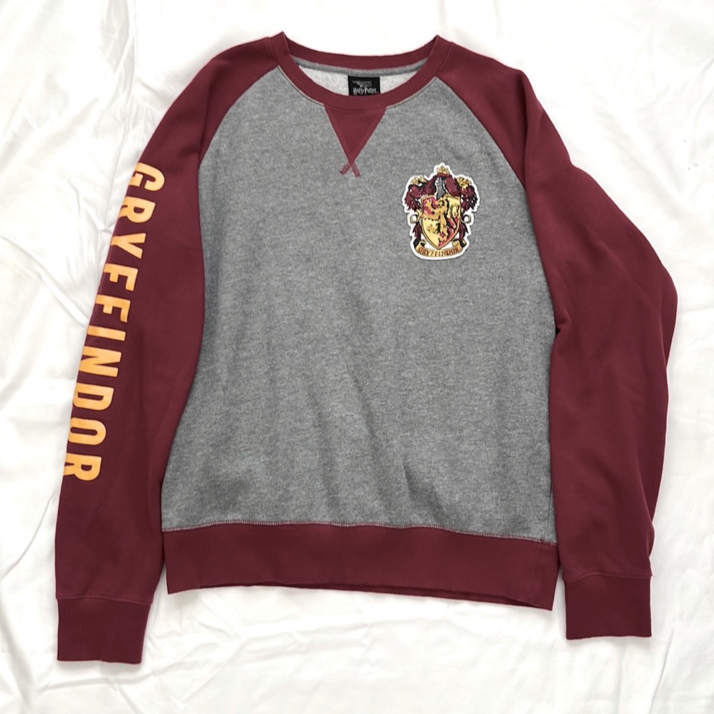 Official Harry Potter sweatshirt